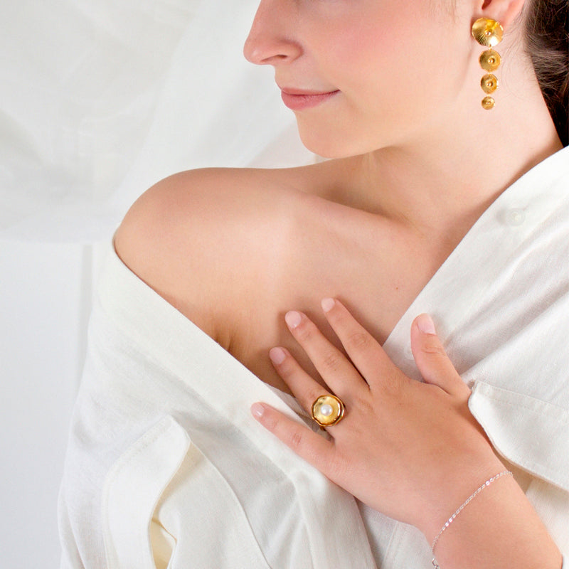 Anillo Renacer