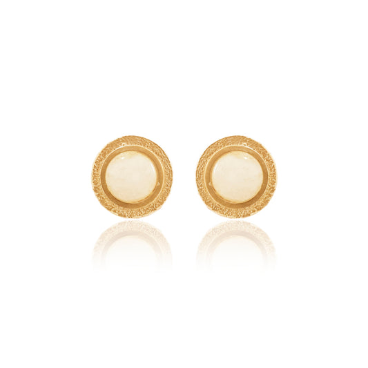 Aretes Dori