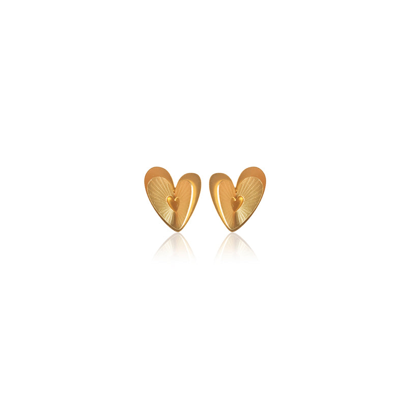 Aretes mini Amahi