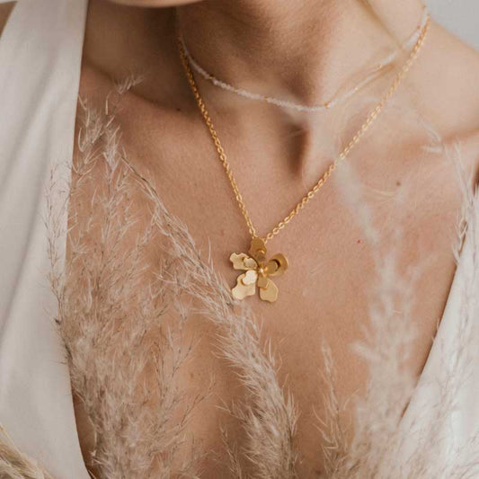 Collar dije merania pequeño