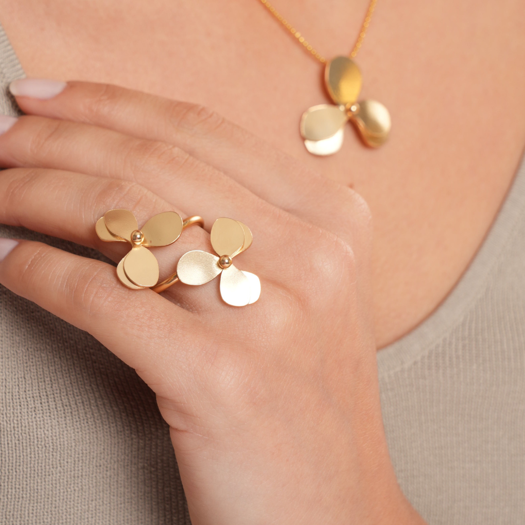 Anillo Numu