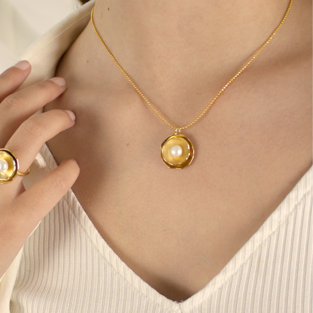 Collar Renacer