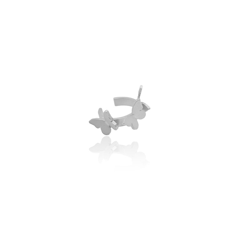 Earcuff mariposas