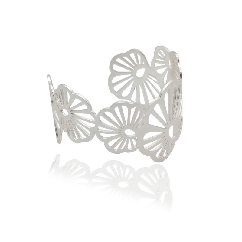 Pulsera orbiculata