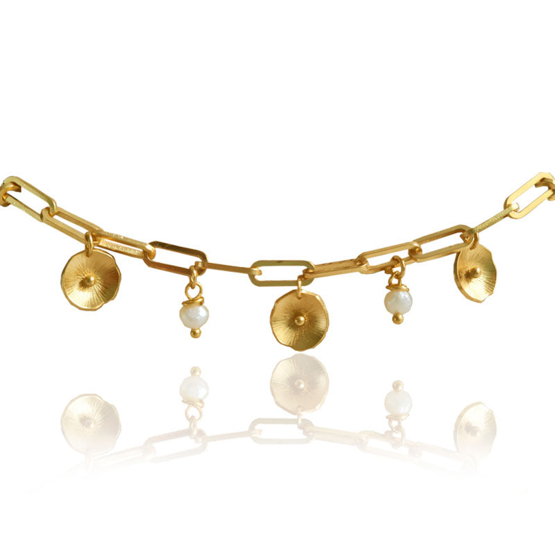 Pulsera Renacer
