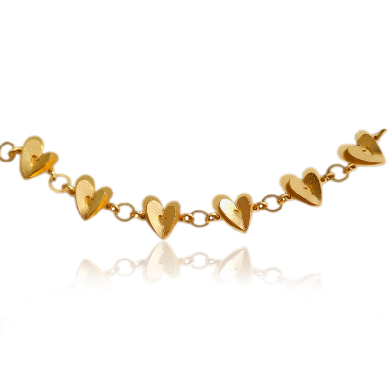 Pulsera Amahi