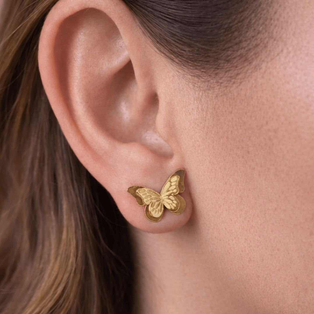 Dicca Aretes Mara
