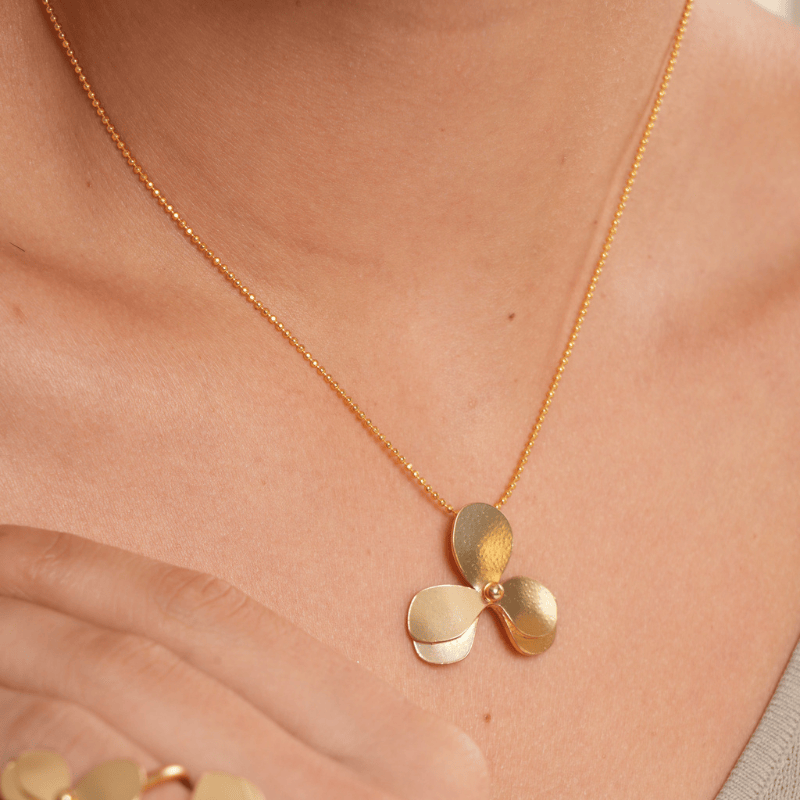 Dicca Collar numu