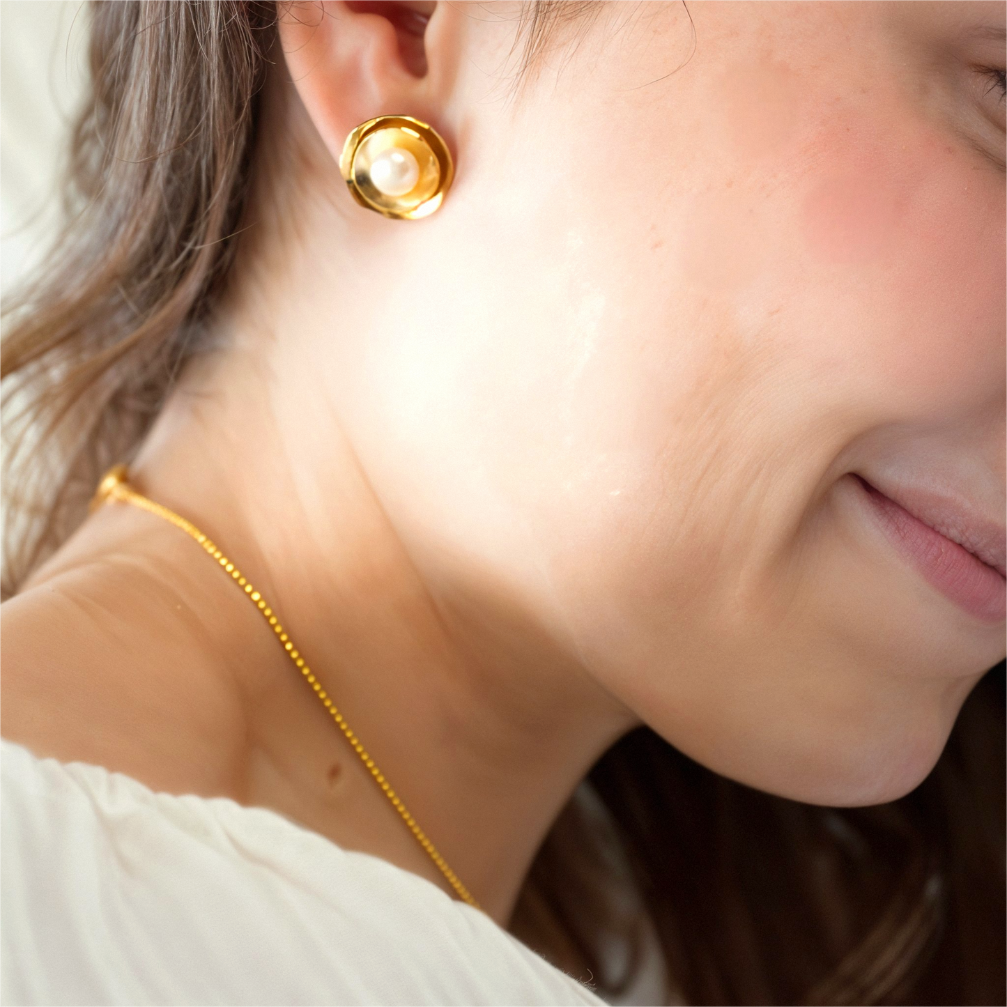 Aretes Renacer