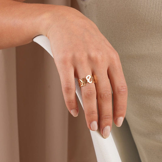 Mi tienda Anillo Filium