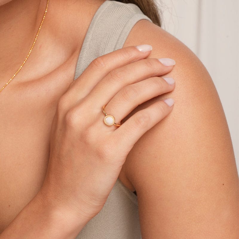 Mi tienda Anillo Vera