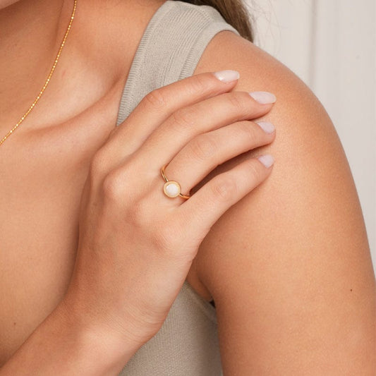 Mi tienda Anillo Vera