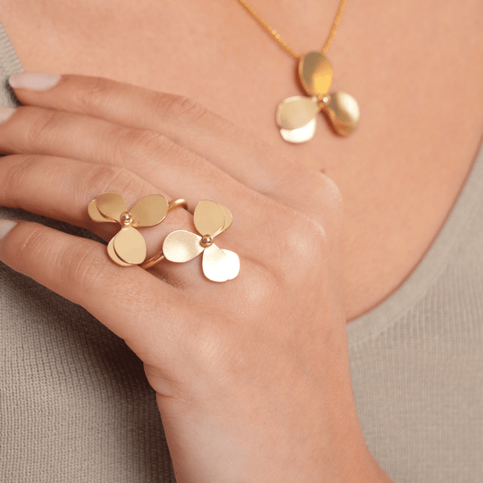 Mi tienda variation Anillo Numu