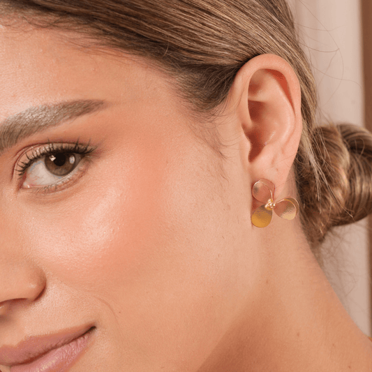 Mi tienda variation Aretes Numu