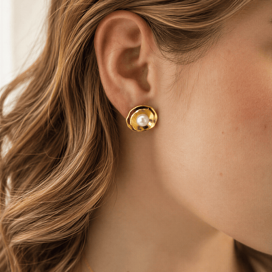 Mi tienda variation Aretes Renacer
