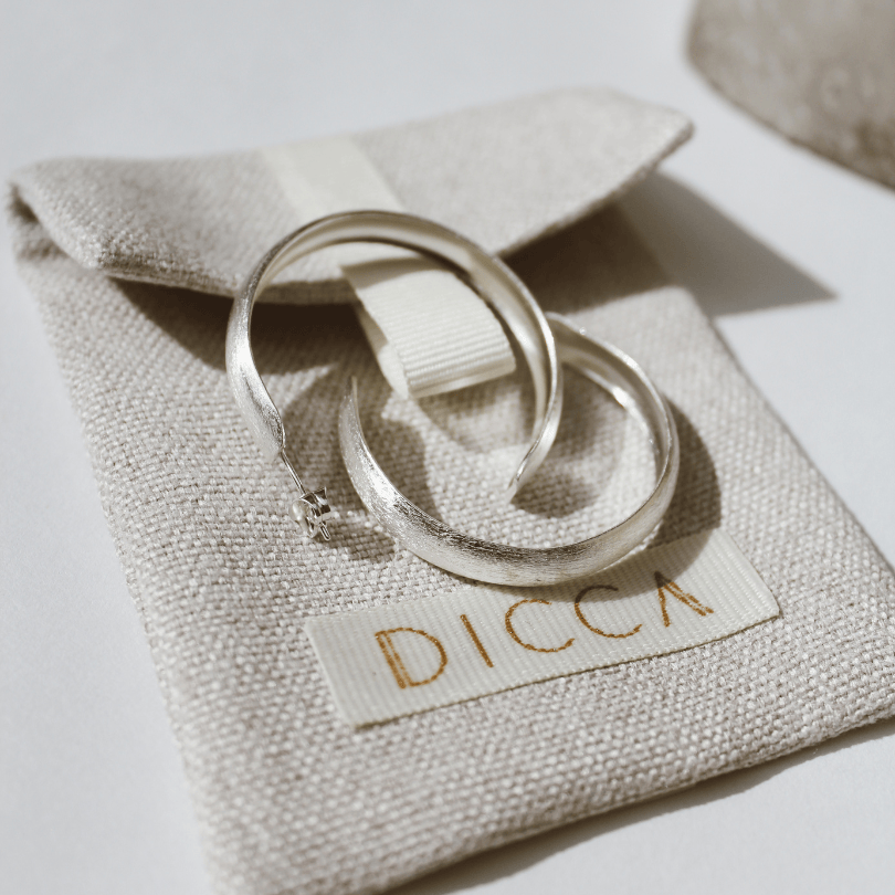 Mi tienda variation Candongas Alana