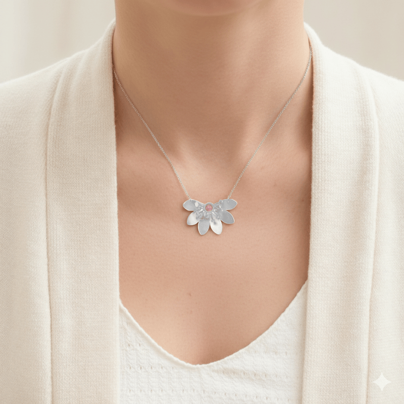Mi tienda variation Collar Dalia
