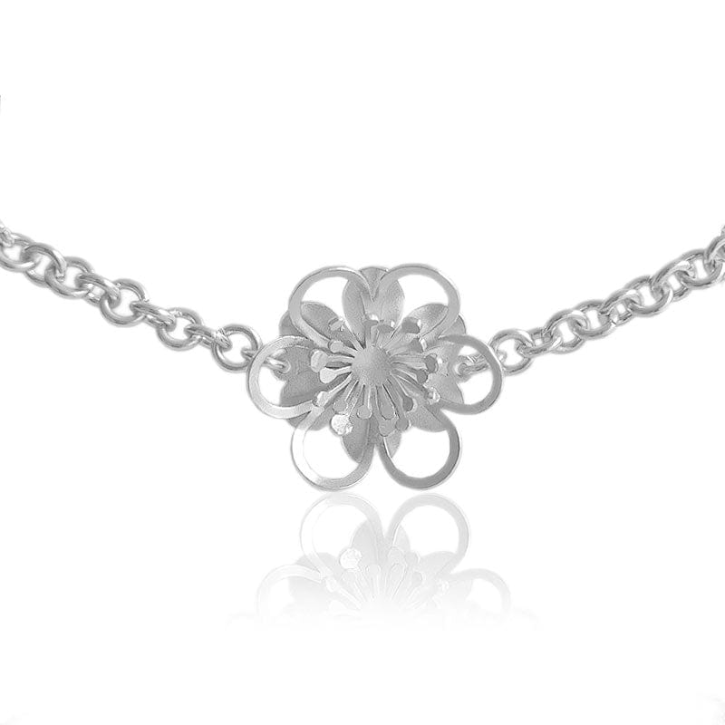 Mi tienda variation Plateado Pulsera lara