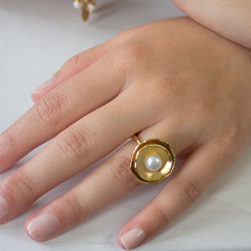 Anillos