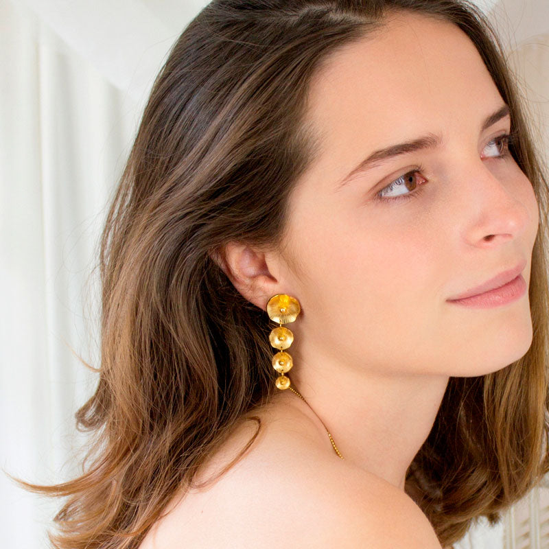 Aretes