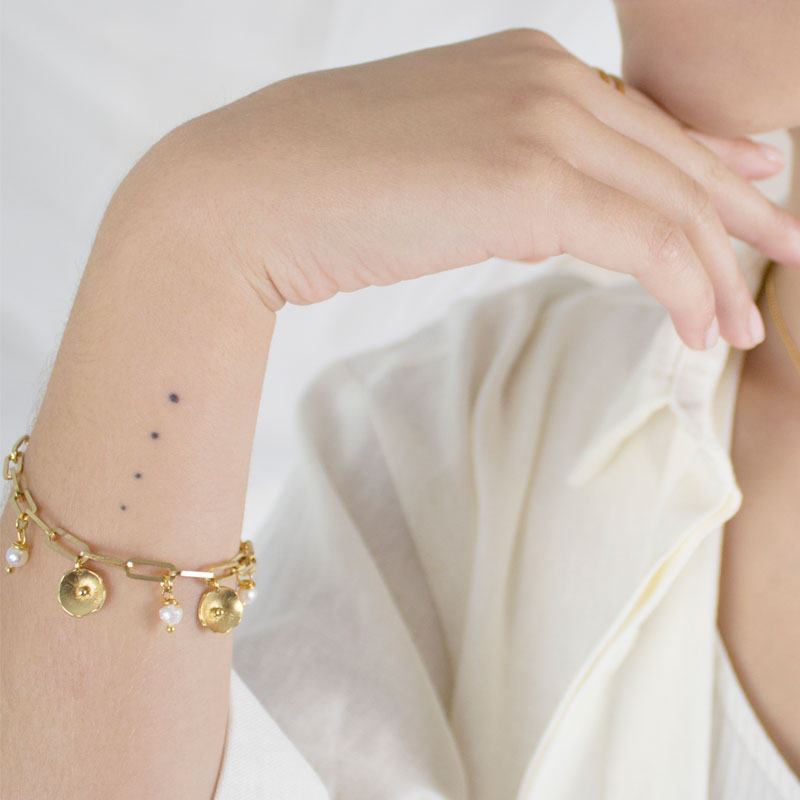 Pulseras