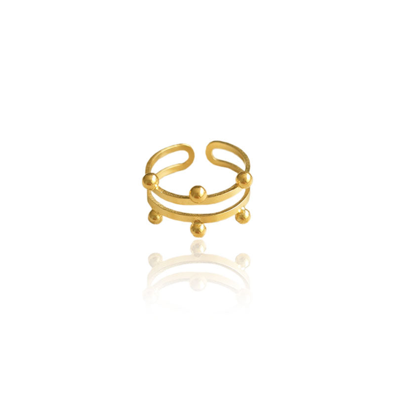 Anillo Carla