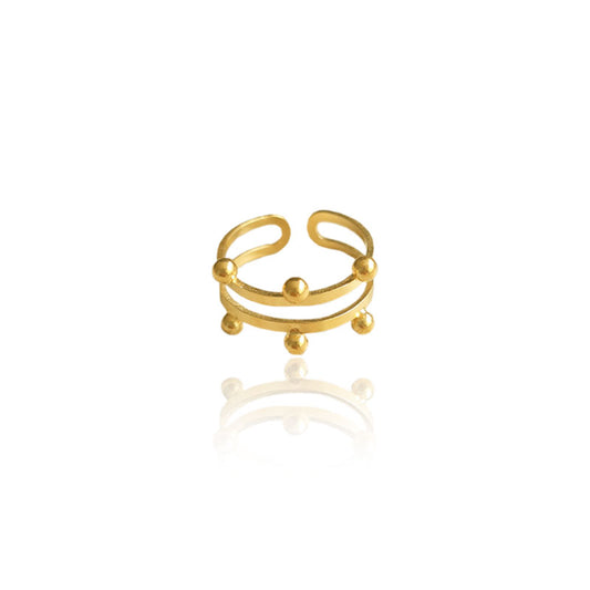 Anillo Carla