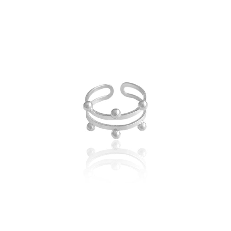 Anillo Carla