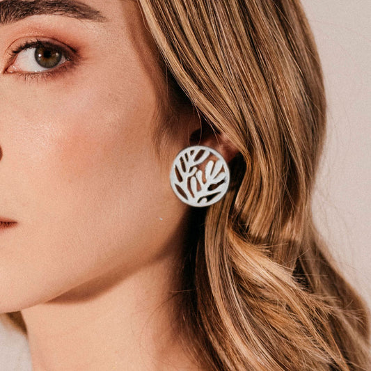 Aretes topo arrecife grande