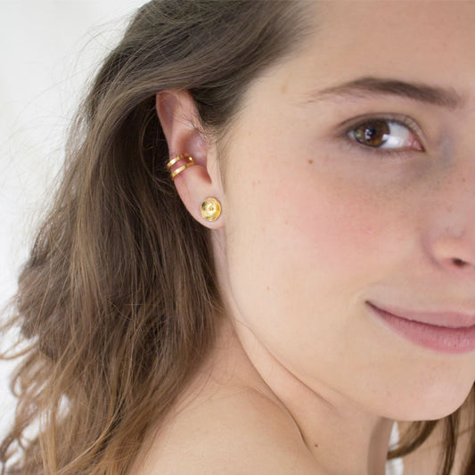 Aretes mini Renacer