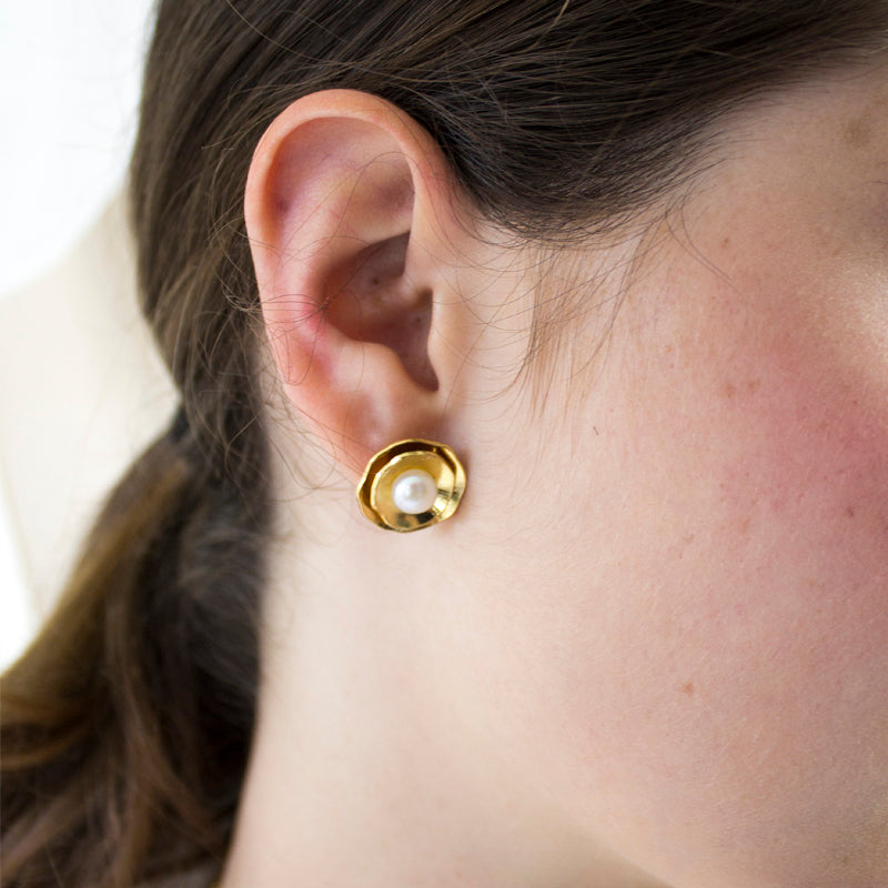 Aretes Renacer