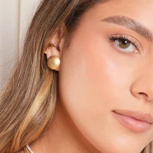 Aretes Aba