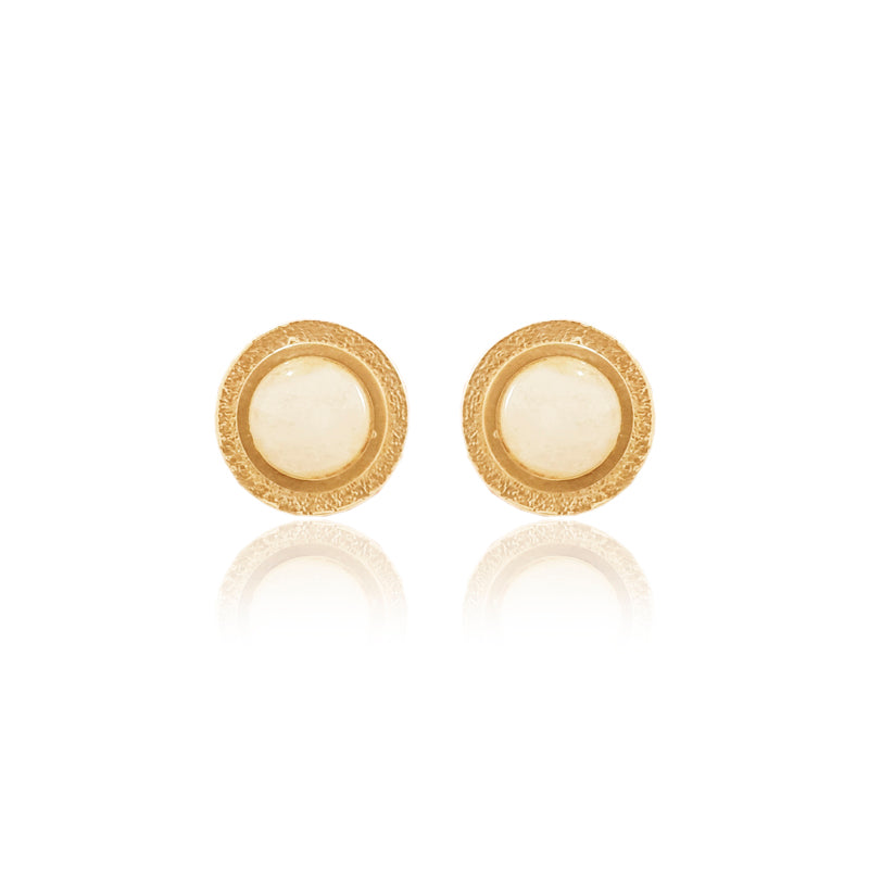Aretes Dori