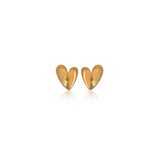 Aretes mini Amahi