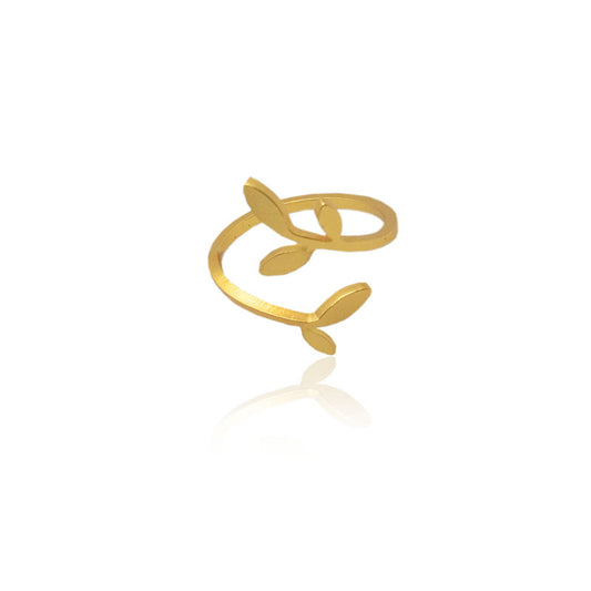 Anillo encenillo