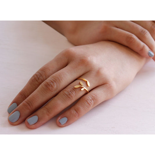 Anillo encenillo