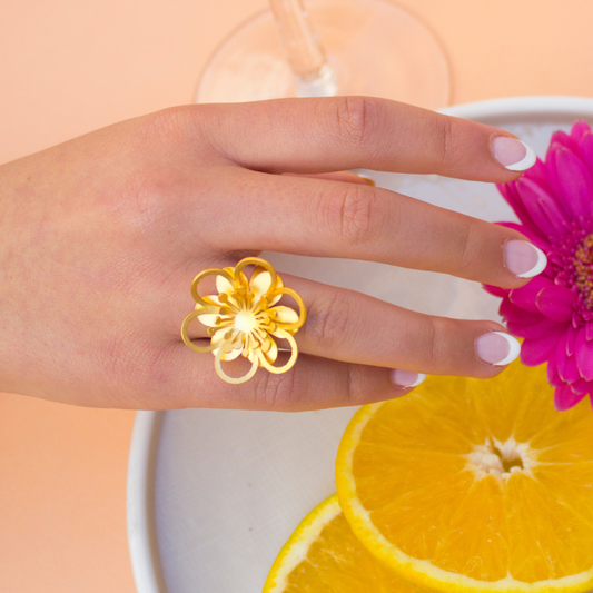 Anillo Lara