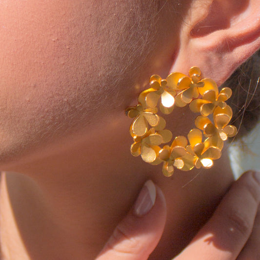 Aretes Aster