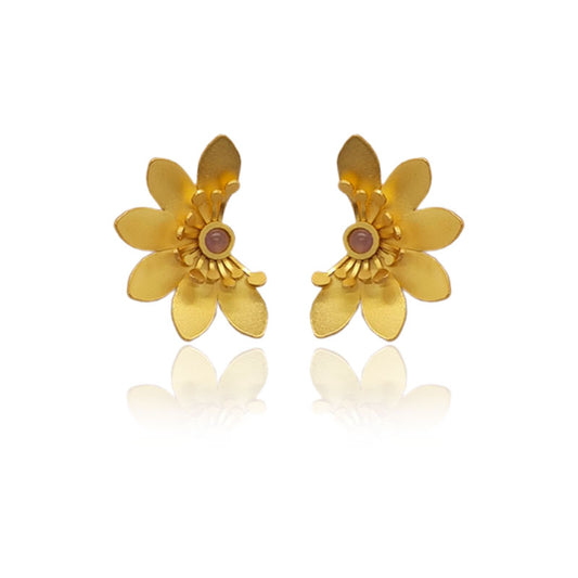 Aretes Dalia
