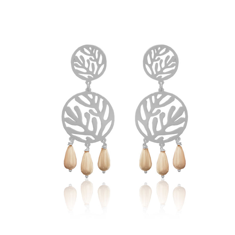 Aretes arrecife