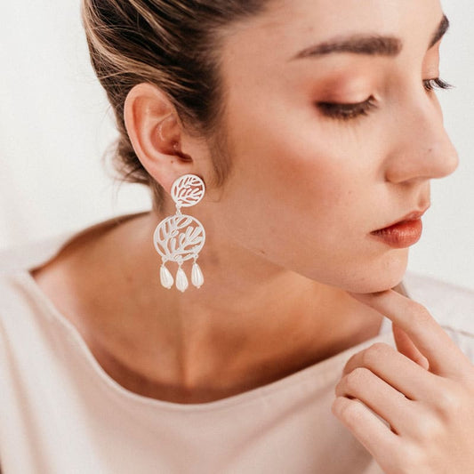 Aretes arrecife