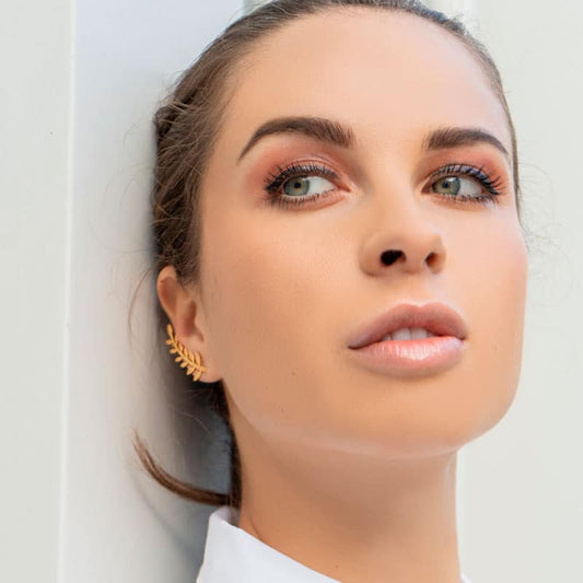 Aretes encenillo