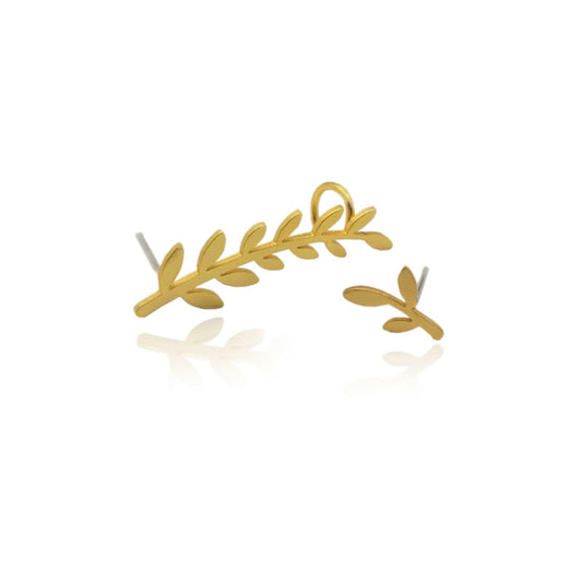 Aretes encenillo
