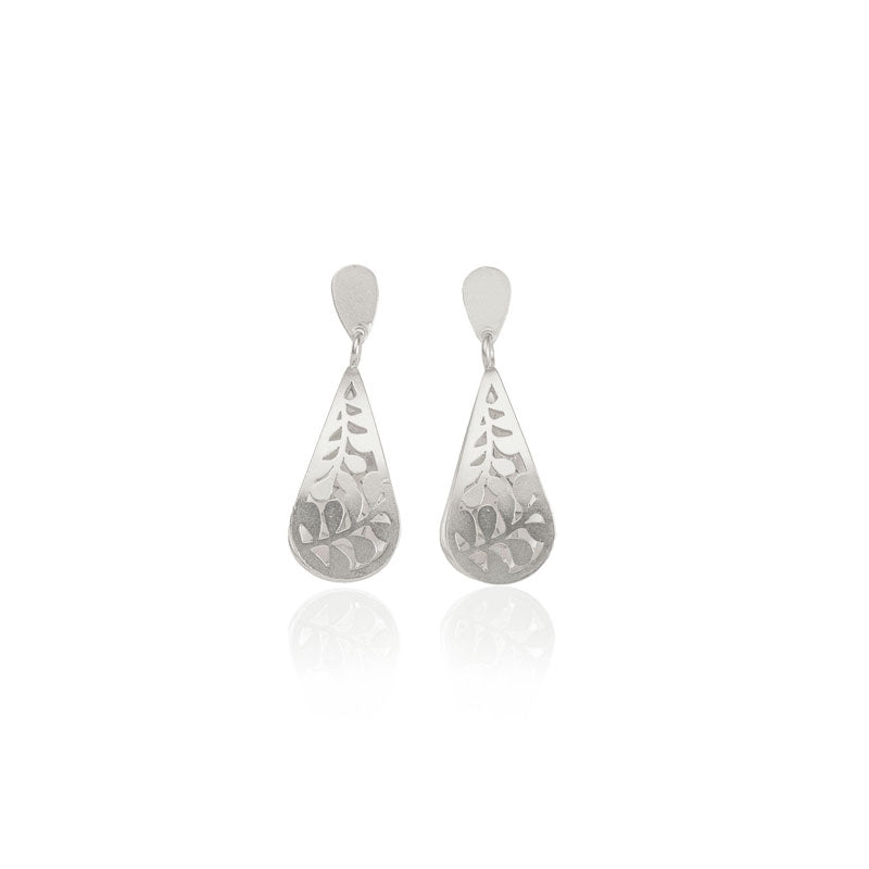 Aretes guaia gota