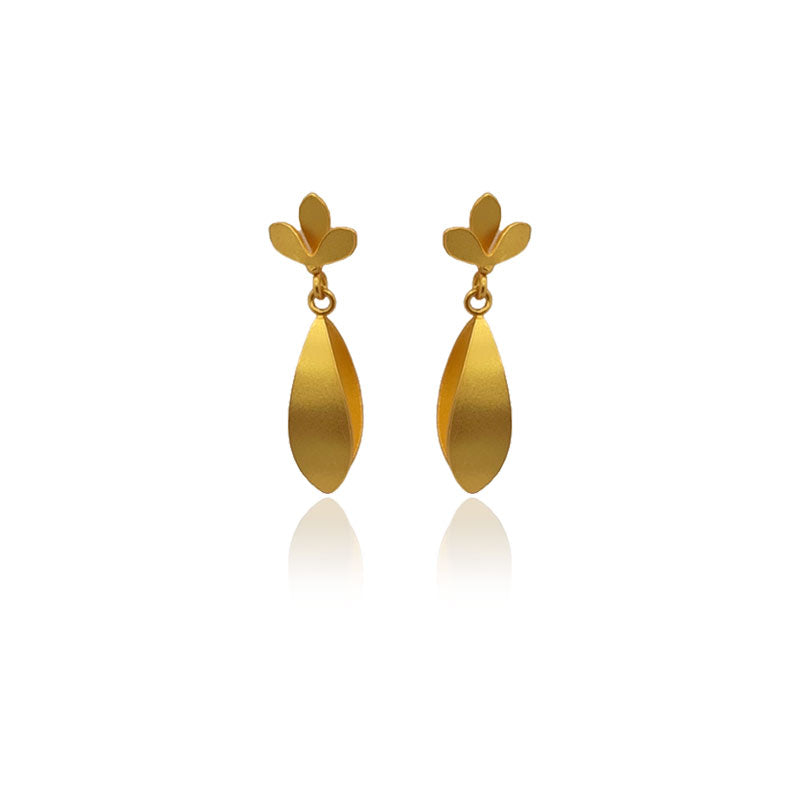 Aretes Iris