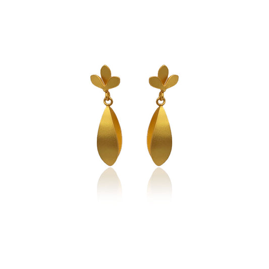 Aretes Iris