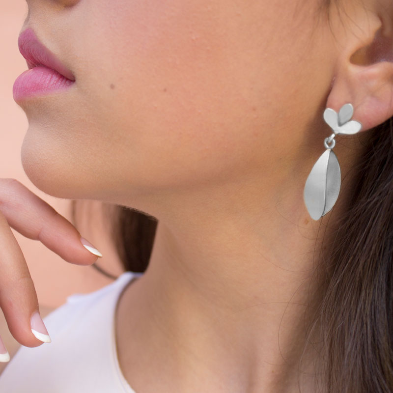 Aretes Iris