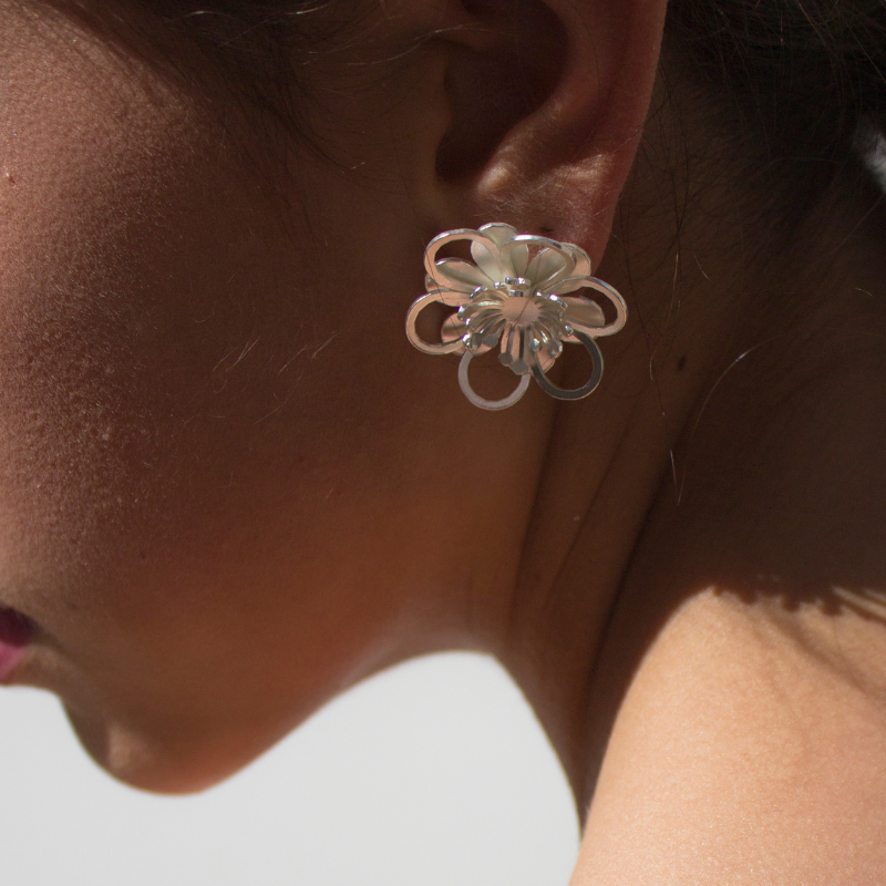 Aretes Lara
