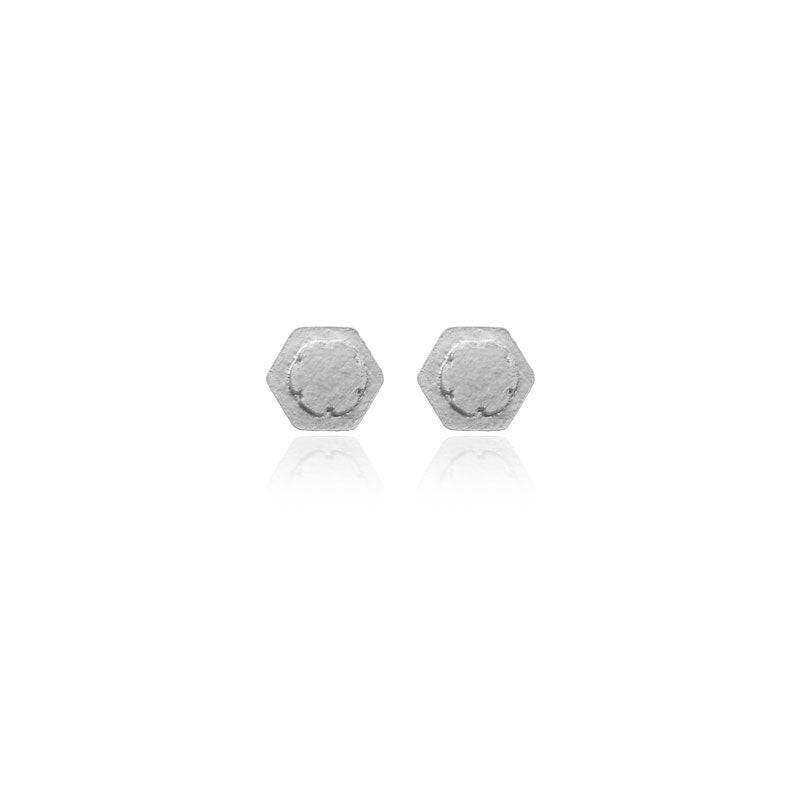 Aretes mini Aina