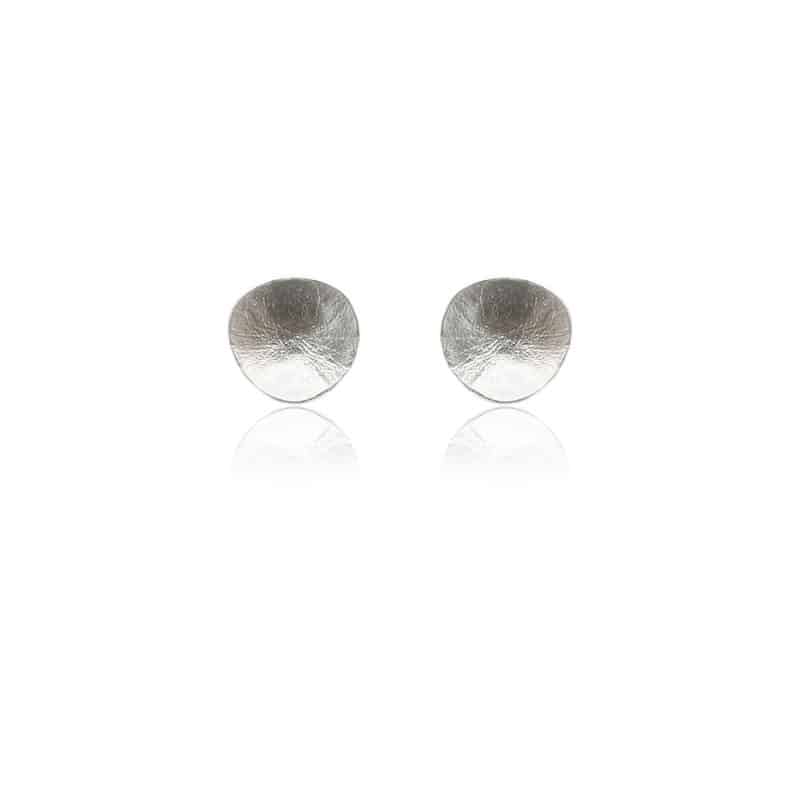 Aretes mini piedra